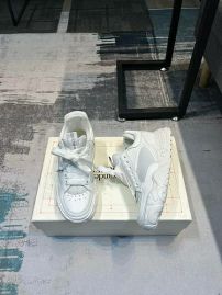 Picture of Alexander McQueen Shoes Men _SKUfw136704227fw